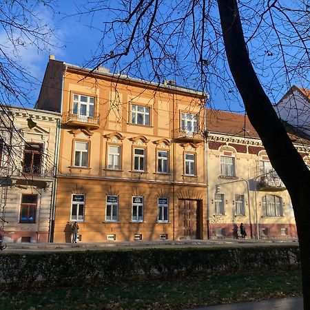 Apartman Moyzesova Kosice Exterior photo