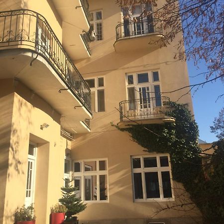 Apartman Moyzesova Kosice Exterior photo