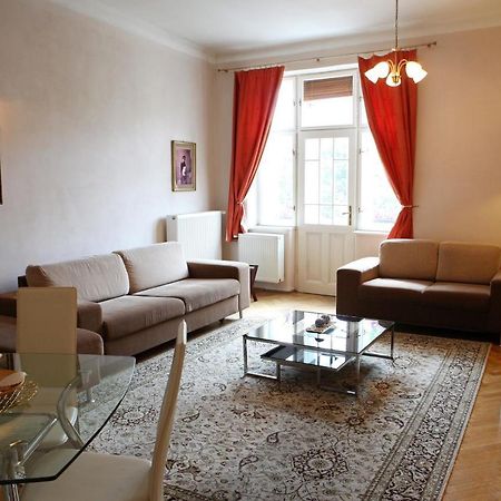 Apartman Moyzesova Kosice Exterior photo