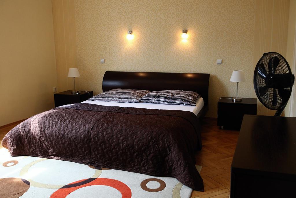 Apartman Moyzesova Kosice Exterior photo