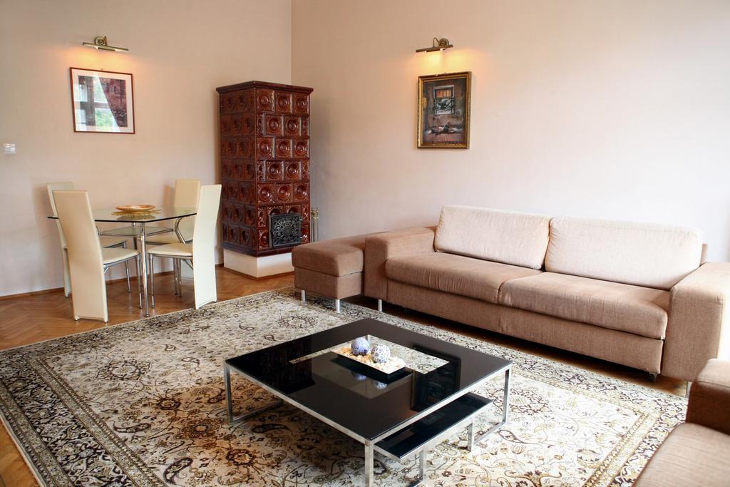 Apartman Moyzesova Kosice Exterior photo