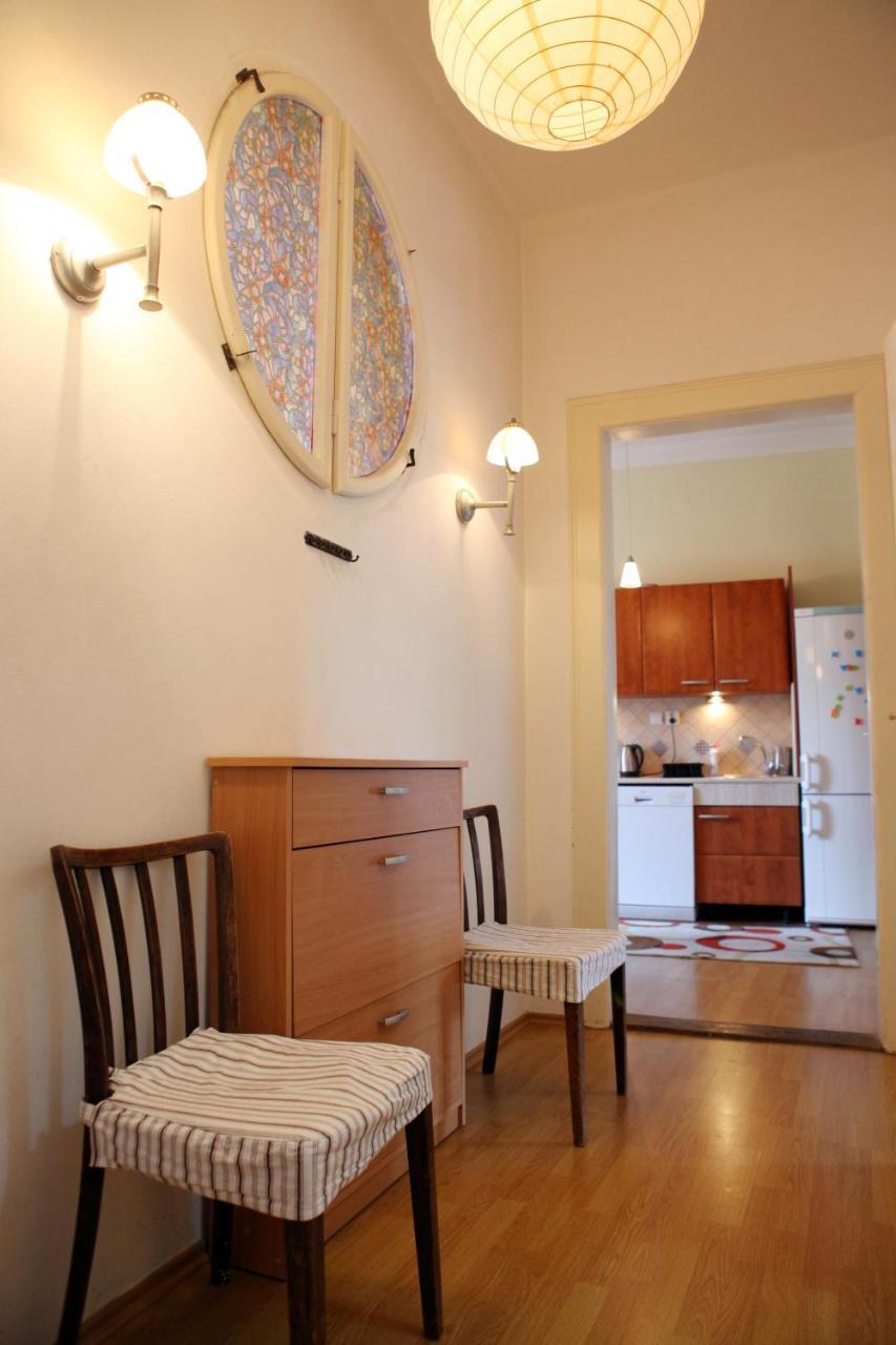 Apartman Moyzesova Kosice Exterior photo
