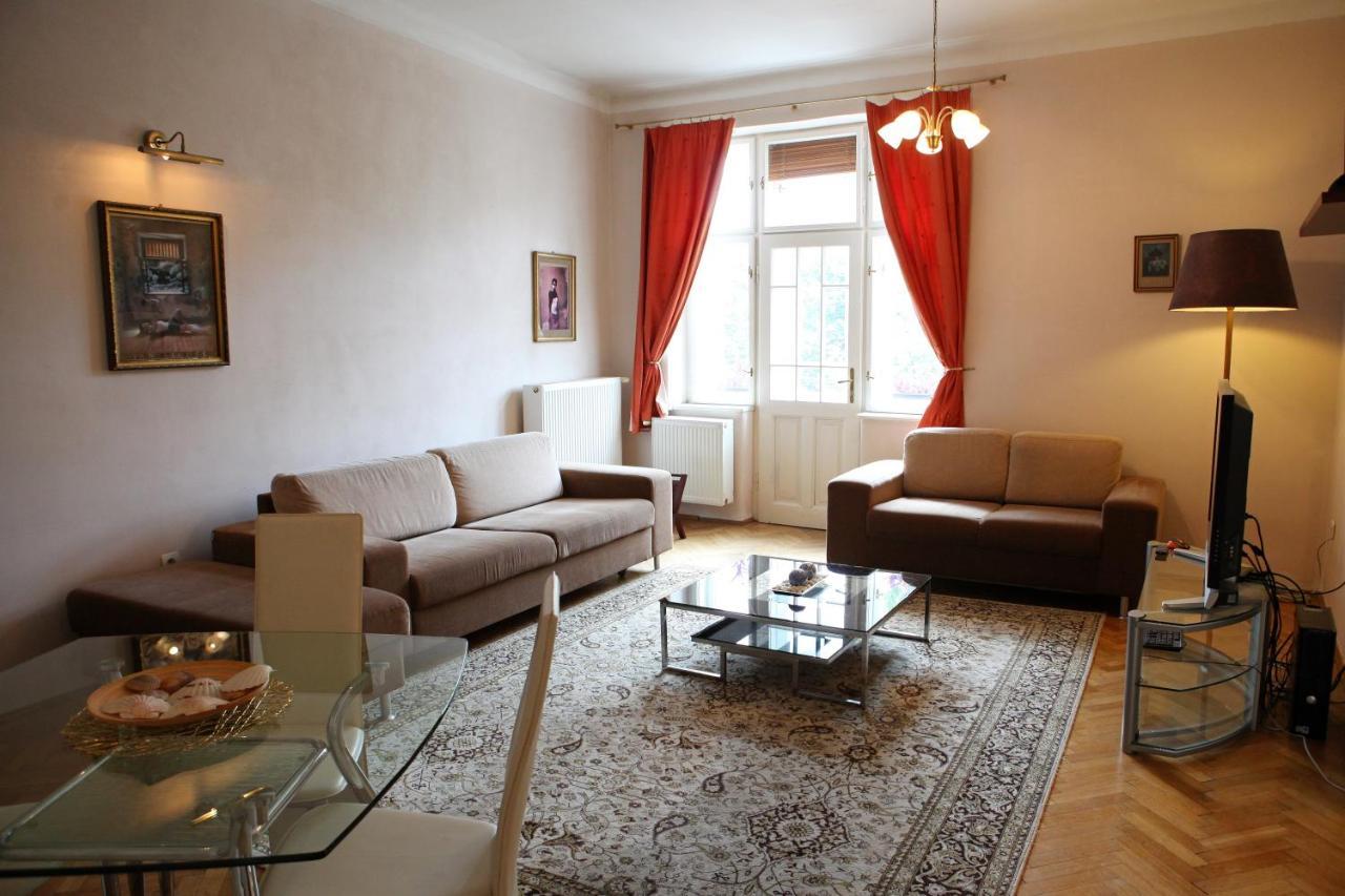 Apartman Moyzesova Kosice Exterior photo